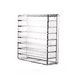 thumbnail image 1 of Organizador Para Cosmeticos Joyero De Acrilico 8 Niveles TRANSPARENTE, 1 of 5