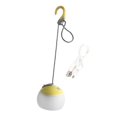thumbnail image 3 of Lámpara de camping Sharpla linterna de tienda colgante para mochilero de energía luz cálida, 3 of 8