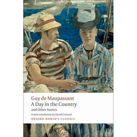 A Day in the Country and Other Stories