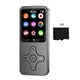 thumbnail image 1 of HiFi MP4 Video MP3 Player FM Bluetooth-compatible Walkman para estudiantes (con 64G) Tmvgtek Para Estrenar, 1 of 7