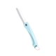 thumbnail image 2 of Foldable Ceramic Knife With Handle For Easy Storage And Safe Cutting Ideal For Peeling And Slicing Vegetables For Kitchen Use, 2 of 6