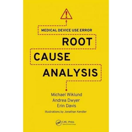Medical Device Use Error: Root Cause Analysis