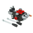 thumbnail image 3 of CountyLine 310907 3,625 PSI G Series Directional Control Valve, 10 GPM, 2 Spool, 3 of 3