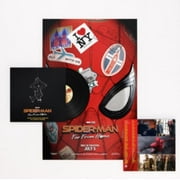 Michael Giacchino - Spider-Man: Far From Home (Original Motion Picture Soundtrack) - Vinyl