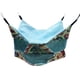 thumbnail image 4 of Hamaca para hámster Esta jaula Cama colgante para mascotas Esta Ratón Hámster Ardilla-Búho Patrón de búho Yuyangstore Hamaca de animales pequeños, 4 of 8
