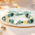 thumbnail image 5 of To My Daughter/Granddaughter/Niece Bracelet, Birthday Back to School Graduation Christmas Gifts for Girls, 5 of 5
