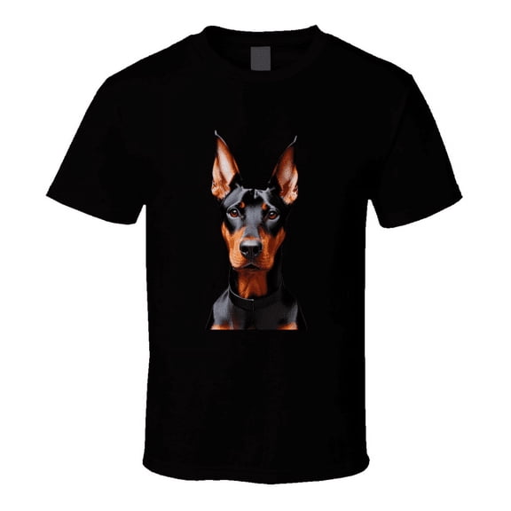Doberman Pinscher T Shirt