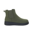 thumbnail image 1 of Bernie Mev Bottes en Cuir Élégantes à Enfiler pour Femmes TW Citra, 1 of 1