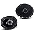 thumbnail image 3 of Kenwood Kfc-PS6986-6 X9 Haut-Parleurs à Tablette 4 Voies 600 Watts, 3 of 5