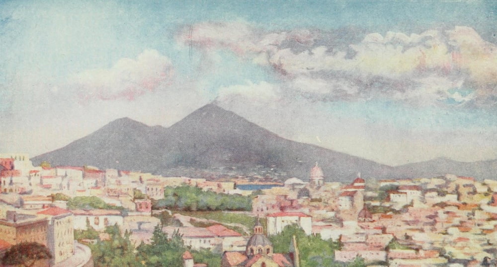Naples 1904 Naples