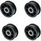 thumbnail image 1 of (4 Pack) Y54414 (WPY54414) Dryer Idler pully Fit Maytag Amana Speed Queen Crosley, 1 of 3