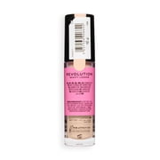 Revolution Conceal and Define Full Coverage Concealer C1N