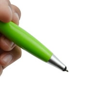 New for Ballpoint Screen Cleaner Pens Hair Stationery for Touch Screen Phones Fashion Pre