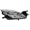 thumbnail image 1 of FARO MAZDA 6 2009 al 2011 MAZDA Genérica ., 1 of 3