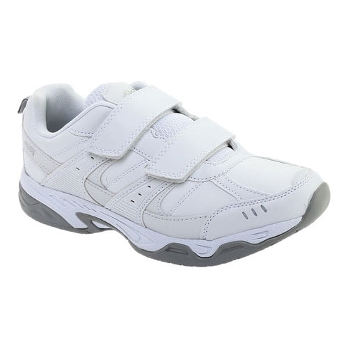 white slip on shoes walmart