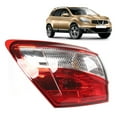 thumbnail image 1 of Rear Light, Taillight Waterproof Shockproof LED Outer Wing Rear Light Lamp for 2010 to 2014, 1 of 8