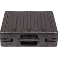 thumbnail image 5 of Open Box SKB Cases 3U Roto Molded Rack, Black, 24in x 22.4in x 7.6in, 5 of 7