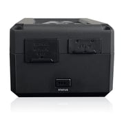 Core SWX NANOX 98Wh 14.8V 6600mAh Micro SMART Battery Pack, V-Mount