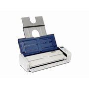 Xerox XDS-P Duplex Portable Scanner, 600dpi, 20ppm, 20 Sheet ADF