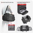 thumbnail image 4 of Motorcycle Bag,Universal Rear Tools, 4 of 7