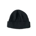 thumbnail image 2 of 1 gorro para hombre y mujer, gorro elástico de invierno para niñas, mujeres, niños, hombres, para clima invernal, negro, M (56-58 cm) TUNC Sencillez, 2 of 5
