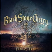 Black Stone Cherry - Family Tree - Music & Performance - CD