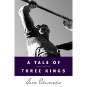 A Tale of three Kings: A Study in Brokenness