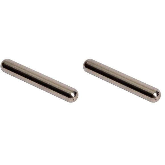 Imán para vacas United Scientific Supplies MGTCOW-A de 1,25 cm (paquete de 2)