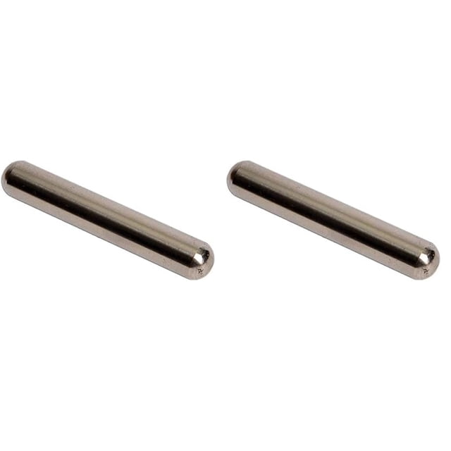 Imán para vacas United Scientific Supplies MGTCOW-A de 1,25 cm (paquete de 2)