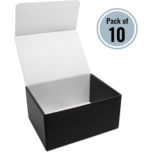 Literature shipping boxes deals