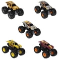 thumbnail image 2 of Toy Monster Jam Max-D Retro Edition a escala 1:64, paquete de 5, 2 of 7