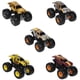 thumbnail image 2 of Toy Monster Jam Max-D Retro Edition a escala 1:64, paquete de 5, 2 of 7
