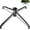 Black, variant on VividGreen 16 Inch Christmas Tree Stand, Replacement Xmas Tree Stand Base for 4 Ft to 6Ft Artificial Trees,Fits 0.5-1.37 Inch Tree Pole,Dark Green