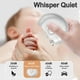 thumbnail image 5 of Electric Automatic Nail Clipper and File with USB Rechargeable,for Baby Kids Seniors Adults Elderly Nail Care, 5 of 5