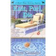 thumbnail image 2 of Knit, Purl, Die, Anne Canadeo Paperback, 2 of 2