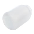 thumbnail image 4 of 2X Laboratory Chemical Storage Case White Plastic Widemouth Bottle 500ML, 4 of 5