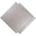 thumbnail image 4 of 4pcs Microwave Guide Cover  Microwave Oven Chamber Sheet Plate Oven Replacement Parts, 4 of 7