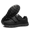 thumbnail image 7 of Men’s High Quality Running Sneakers Large Size 47 Mid Top Dad Shoes Lightweight Breathable All Season Athletic Walking Shoes Comfortable Durable Training Footwear for Everyday Use, 7 of 7