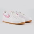 thumbnail image 2 of Ni&ke Air Force 1 Low '07 Retro Color of the Month Pink Gum Size 11.5 DM0576-101, 2 of 6