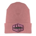 thumbnail image 1 of Gorro Beanie Rosa Unitalla Pink Thunder, 1 of 2