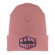 thumbnail image 1 of Gorro Beanie Rosa Unitalla Pink Thunder, 1 of 2