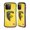 Hufflepuff Crest, variant on Head Case Designs Officially Licensed Harry Potter Sorcerer's Stone I Gryffindor Crest 2 Hybrid Case Compatible with Apple iPhone 13