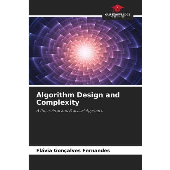 Algorithm Design and Complexity, (Paperback)