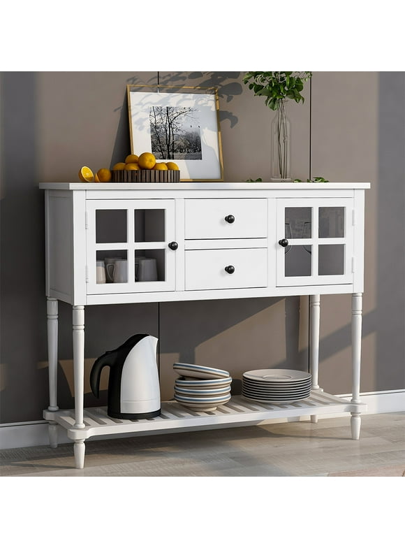 Outdoor Console Tables in Patio Tables