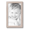 thumbnail image 2 of ArtToFrames 10x17 inch Contrast White Picture Frame, White Wood Poster Frame (4931), 2 of 7
