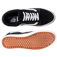 thumbnail image 2 of Tenis Vans Old Skool ComfyCush - 3WMAVNE - Unisex negro 26, 2 of 7