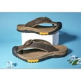 thumbnail image 5 of Mens Flip Flop Thong Sandals Indoor and Outdoor（Size 6.5-10.5Men）, 5 of 5