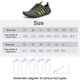 thumbnail image 1 of Zapatos De Agua Para Nadar Descalzo Hombres Mujeres Zapatos de Agua Antideslizantes Transpirables para Surf Buceo (Verde 36) Likrtyny Para Estrenar, 1 of 9