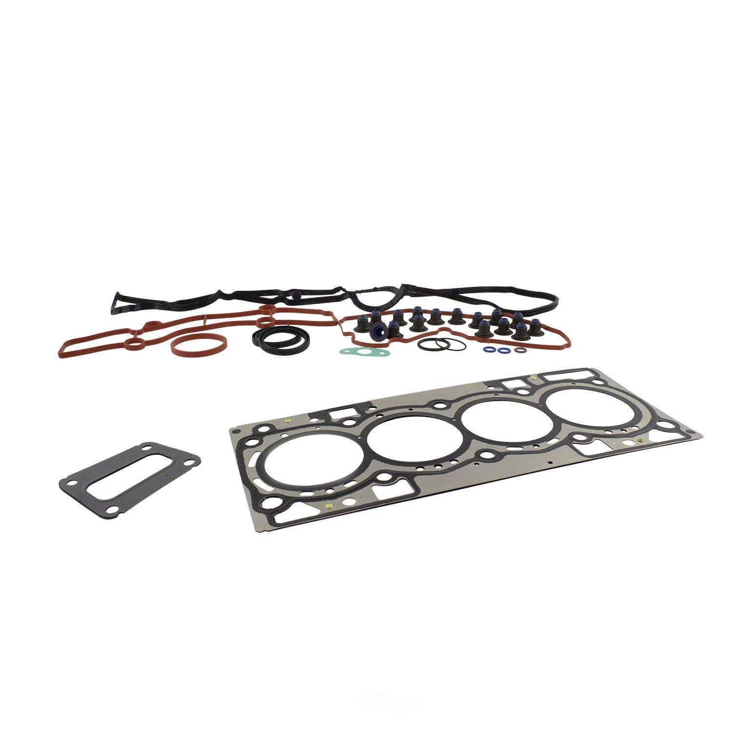Motorcraft GSKO-1 Engine Complete Overhaul Gasket Set