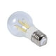 thumbnail image 3 of Bombilla de filamento LED COB de 12 V - Blanco frío (6 W, no regulable), 3 of 8